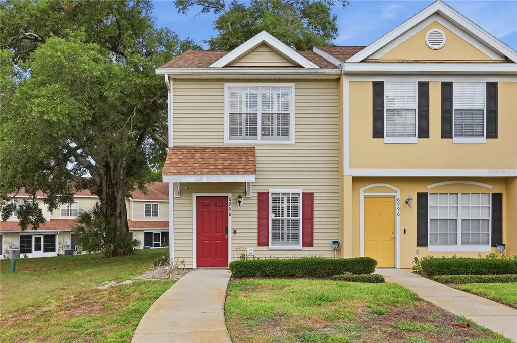 6998 Woodlake Drive Orlando FL 32810