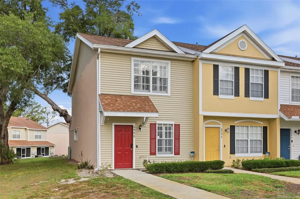 6998 Woodlake Drive Orlando FL 32810