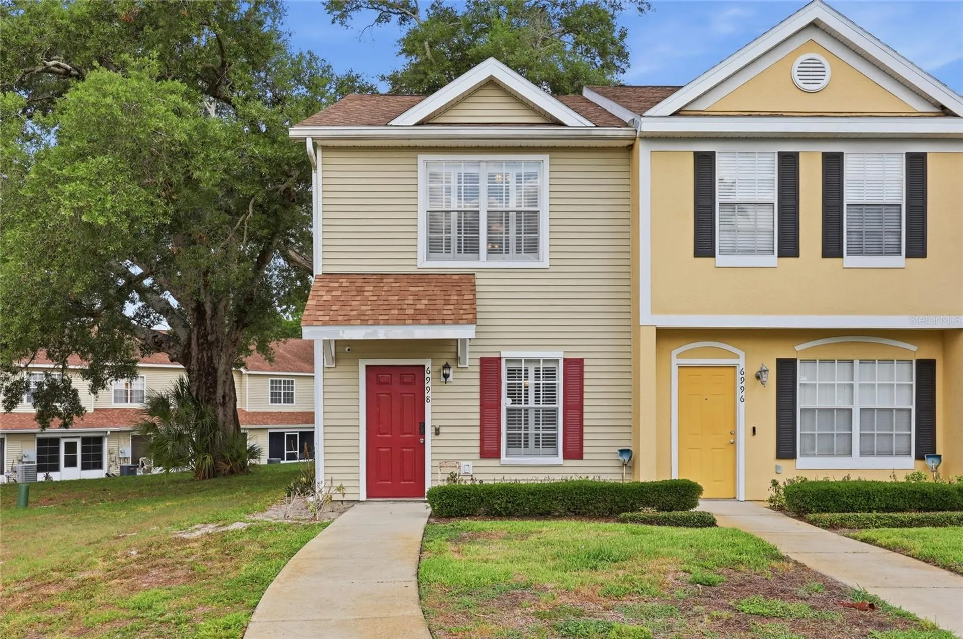 6998 Woodlake Drive Orlando FL 32810