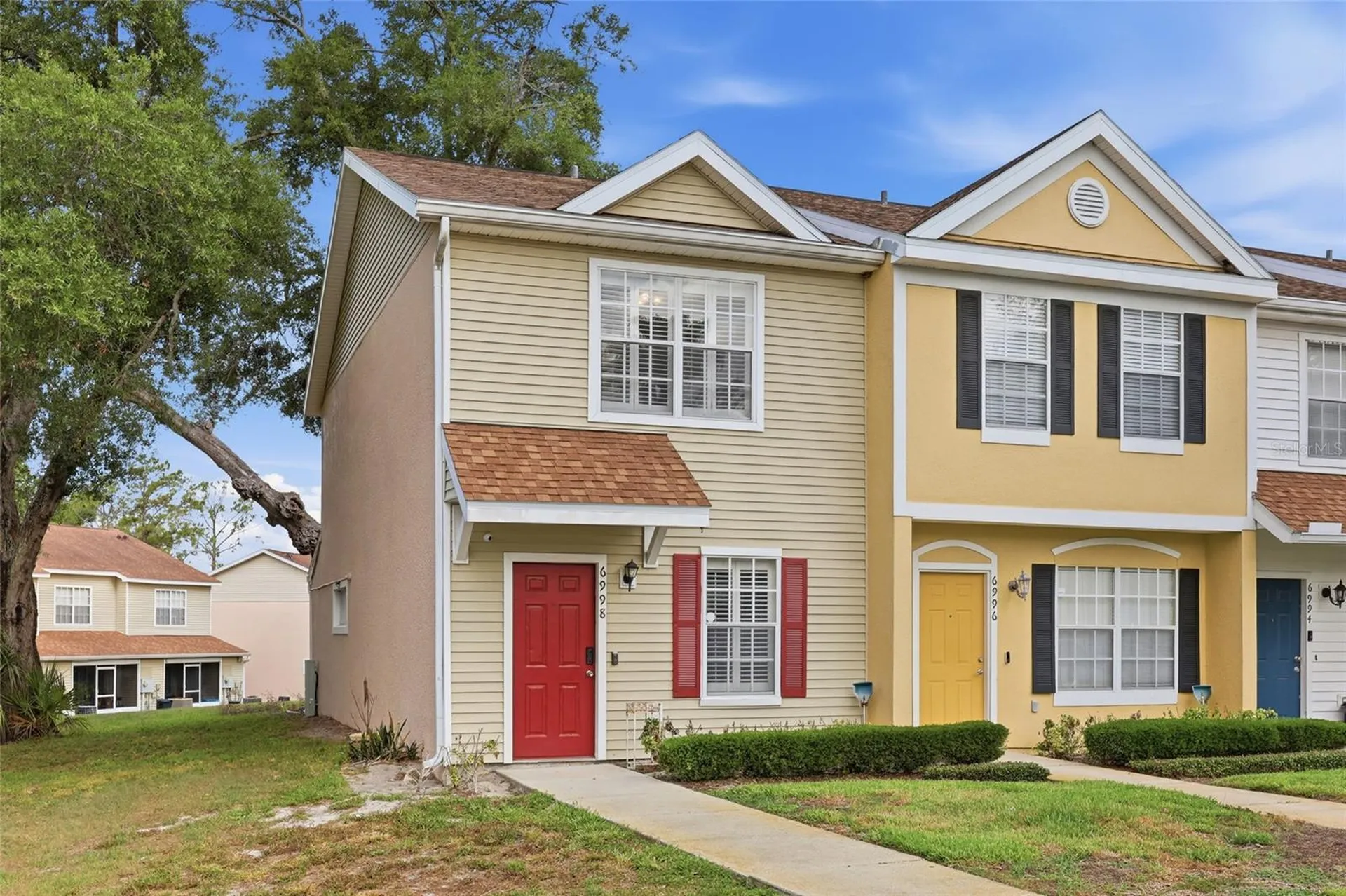 6998 Woodlake Drive Orlando FL 32810