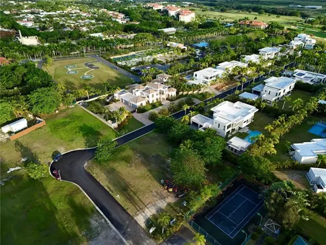 Dorado Country Estates Dorado PR 00646