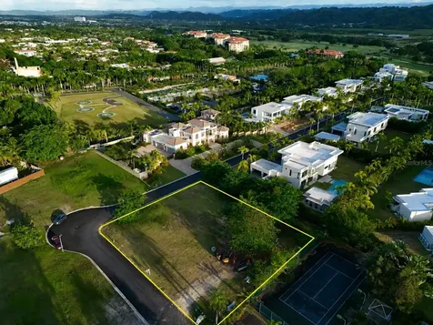 Dorado Country Estates Dorado PR 00646