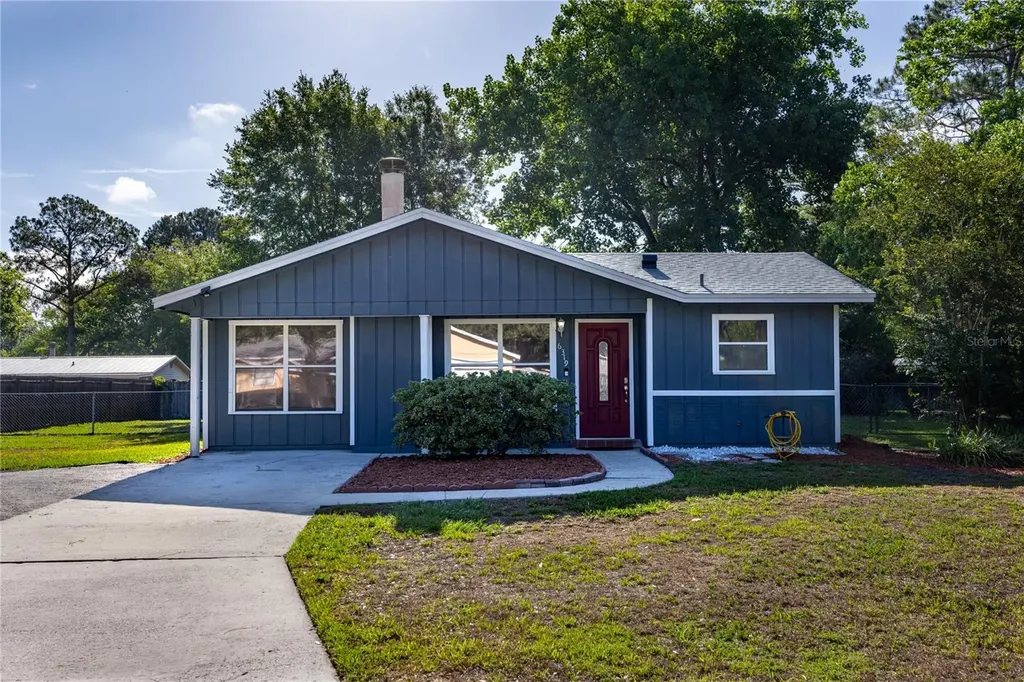 6319 NW 28th Terrace Gainesville FL 32653