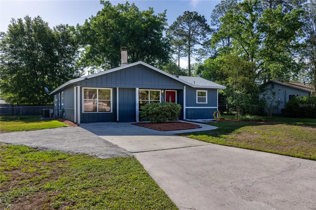 6319 NW 28th Terrace Gainesville FL 32653