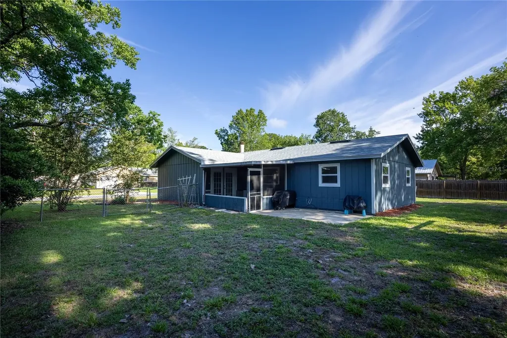 6319 NW 28th Terrace Gainesville FL 32653