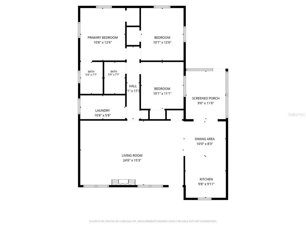 6319 NW 28th Terrace Gainesville FL 32653