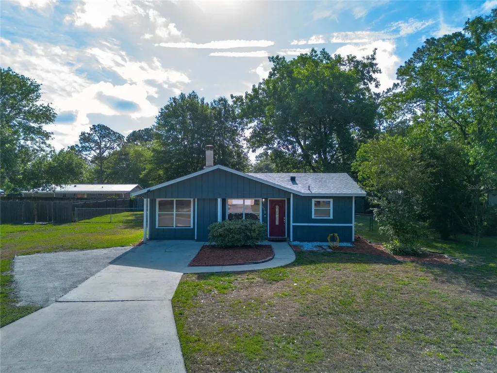 6319 NW 28th Terrace Gainesville FL 32653