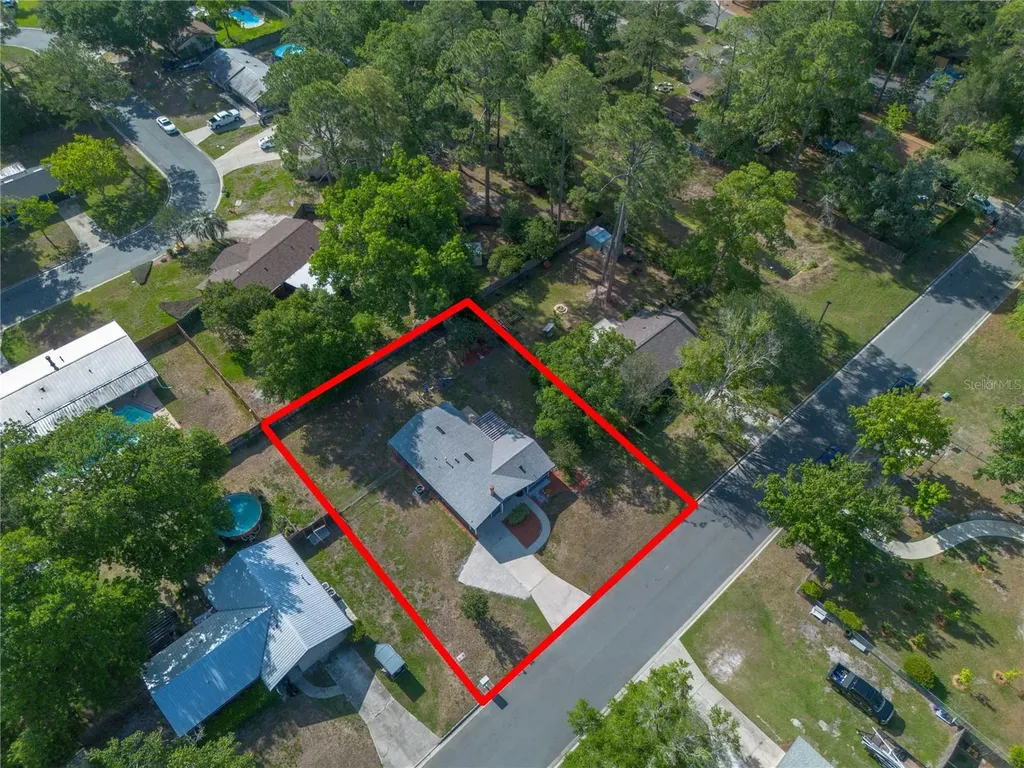 6319 NW 28th Terrace Gainesville FL 32653