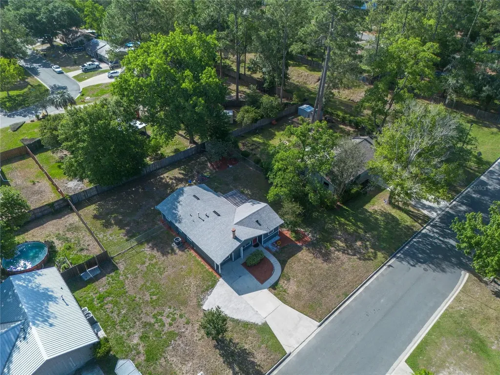 6319 NW 28th Terrace Gainesville FL 32653