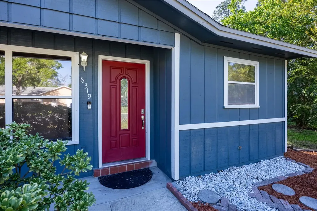 6319 NW 28th Terrace Gainesville FL 32653