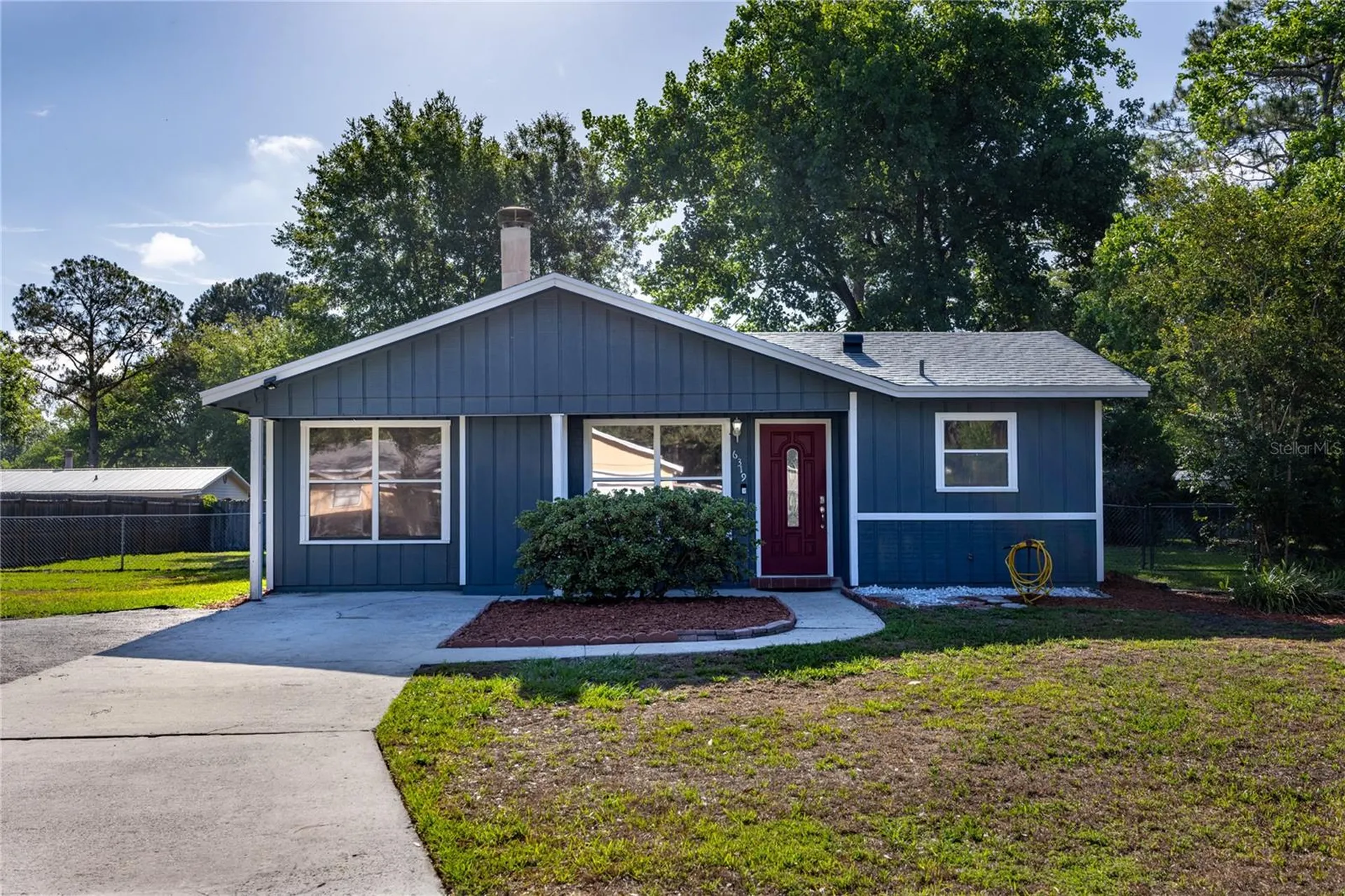 6319 NW 28th Terrace Gainesville FL 32653