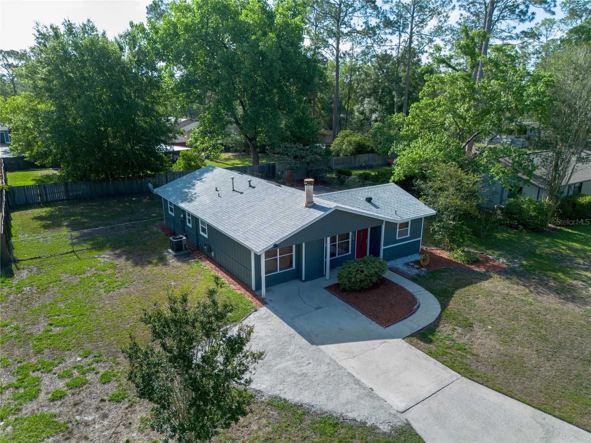 6319 NW 28th Terrace Gainesville FL 32653