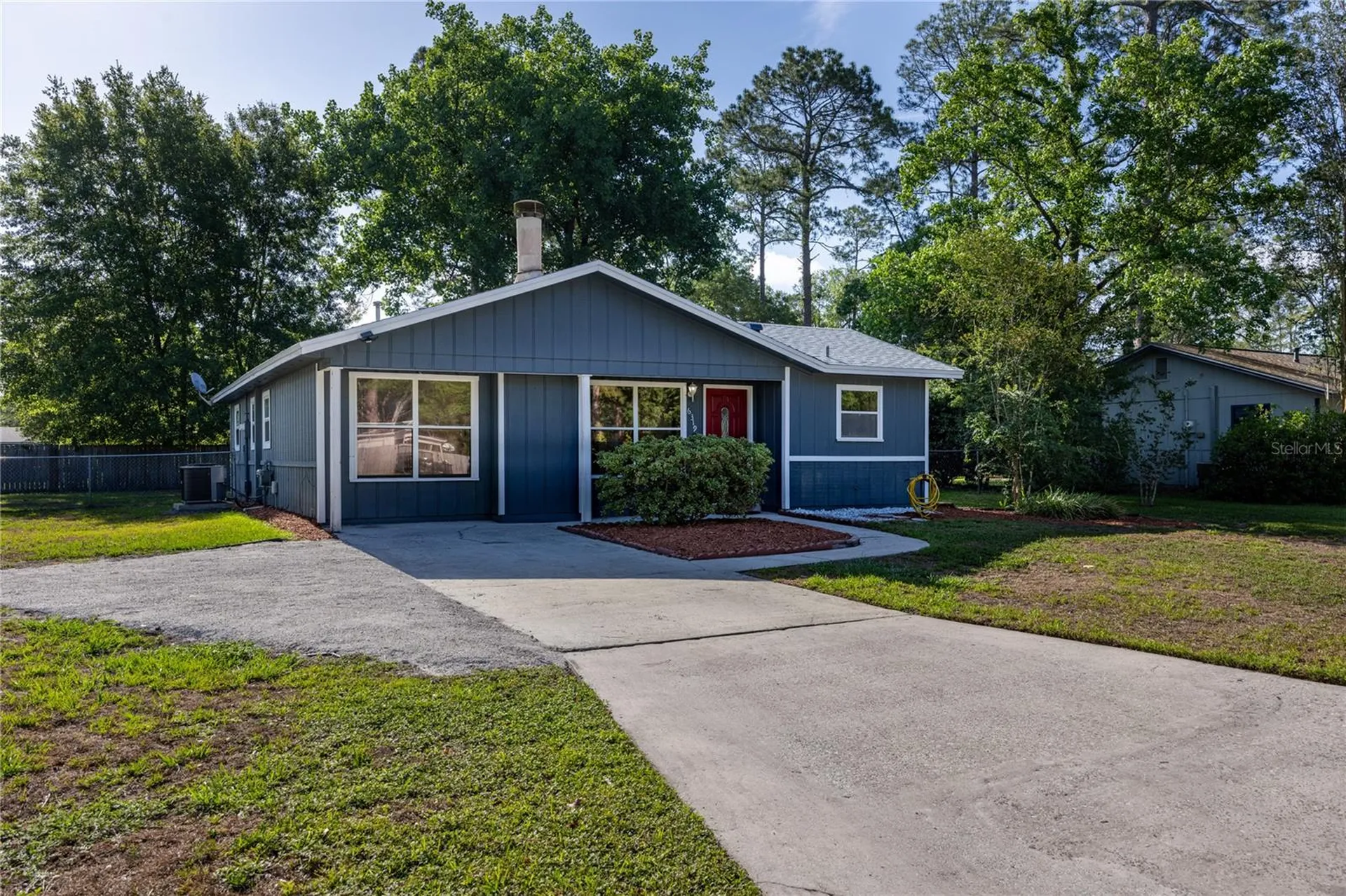 6319 NW 28th Terrace Gainesville FL 32653