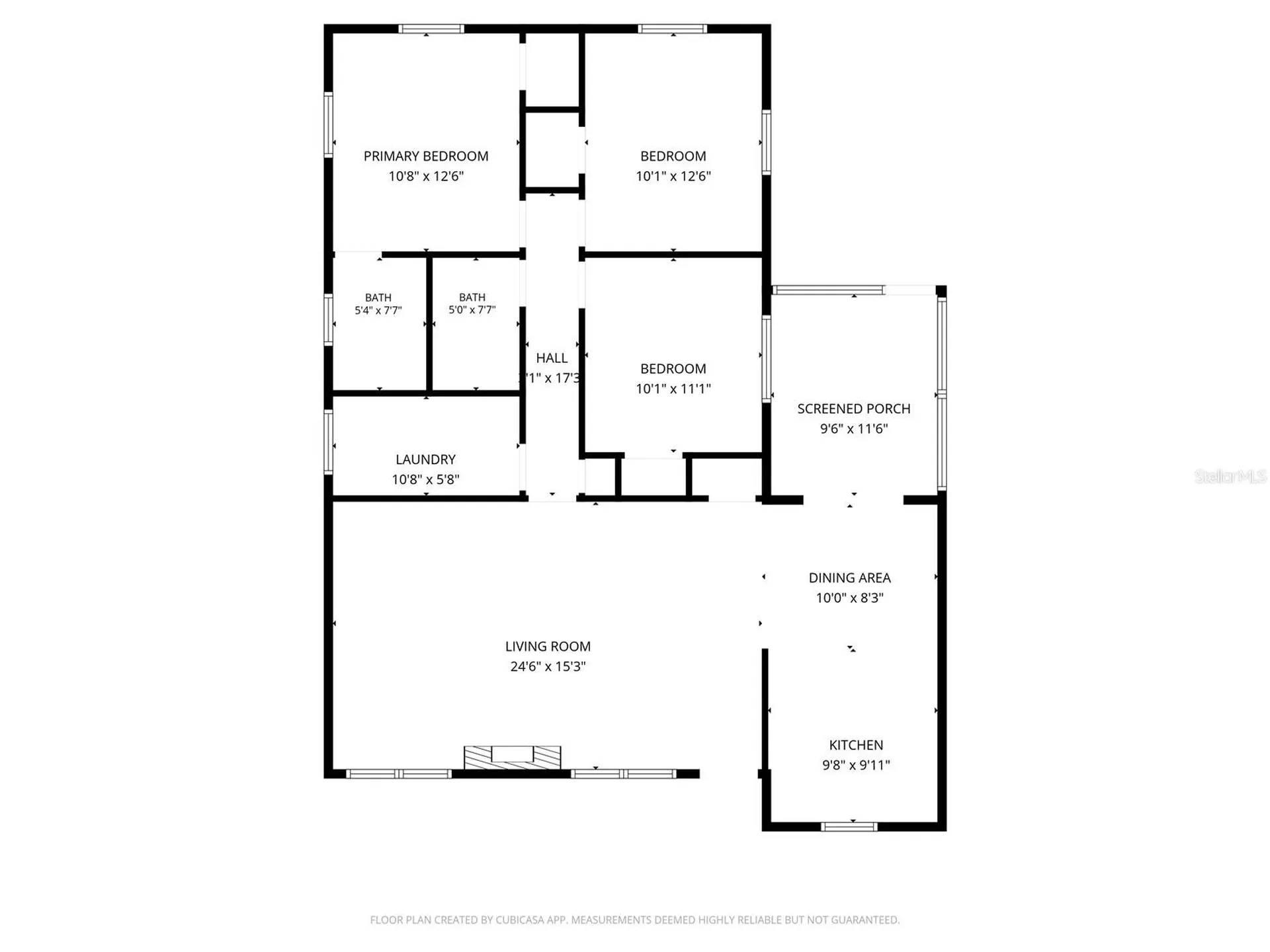 6319 NW 28th Terrace Gainesville FL 32653