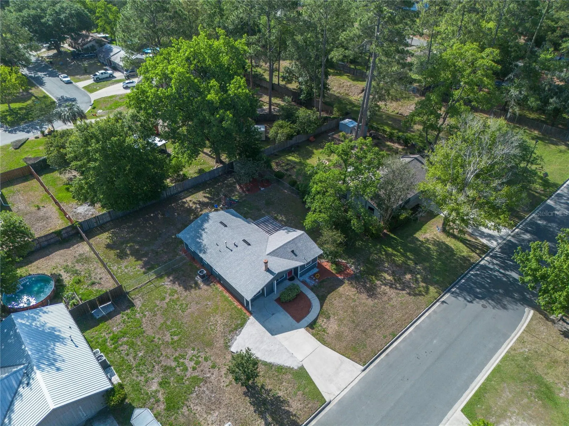 6319 NW 28th Terrace Gainesville FL 32653