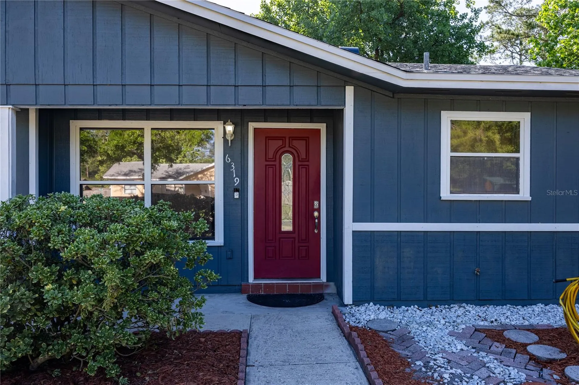 6319 NW 28th Terrace Gainesville FL 32653