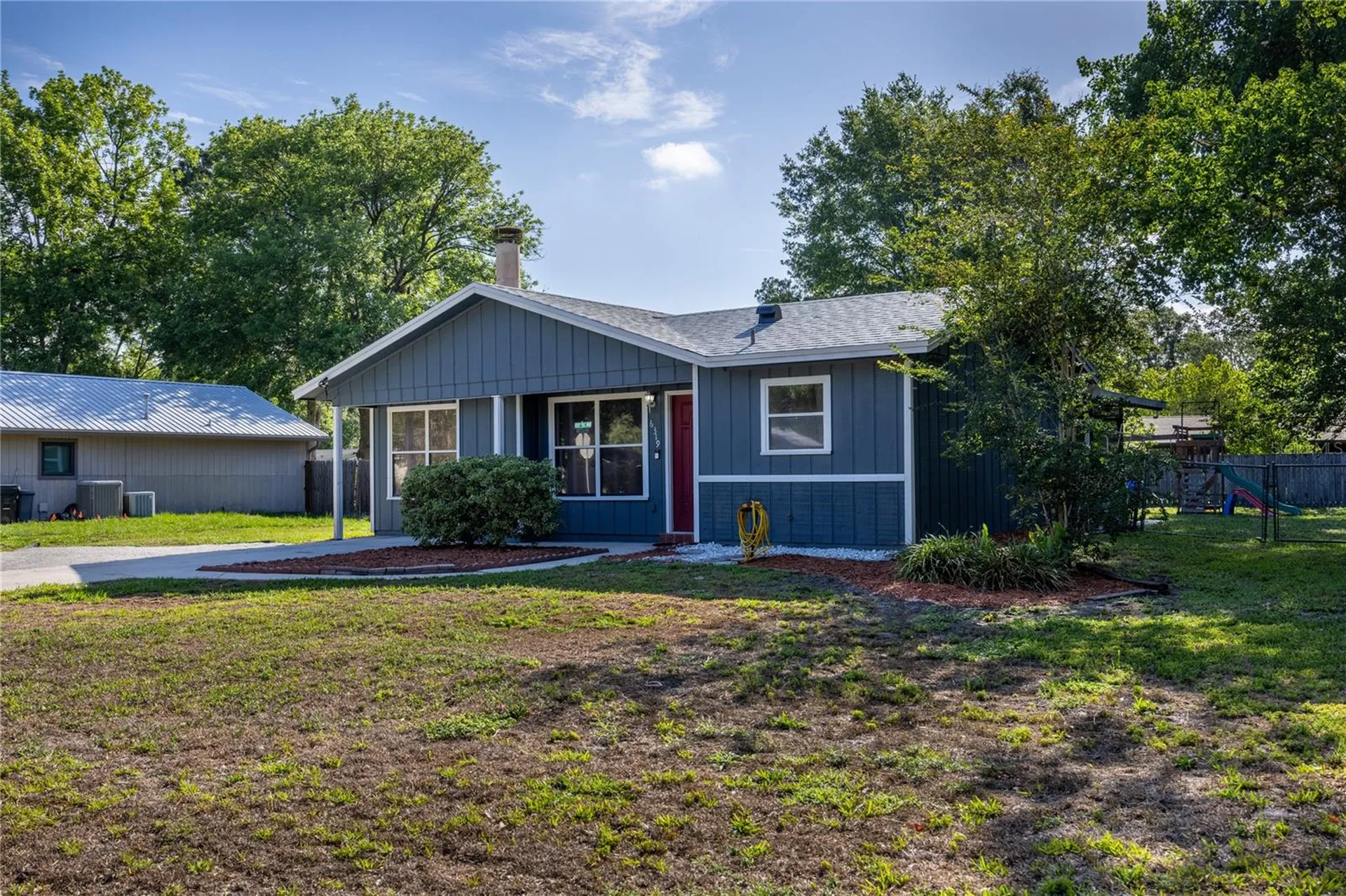 6319 NW 28th Terrace Gainesville FL 32653
