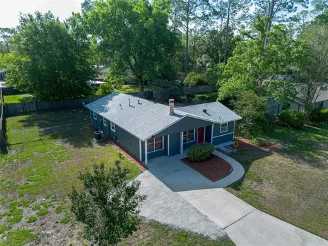 6319 NW 28th Terrace Gainesville FL 32653