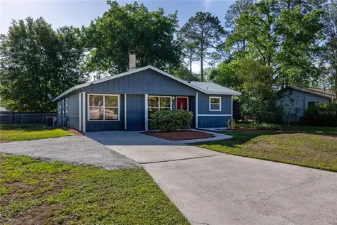 6319 NW 28th Terrace Gainesville FL 32653