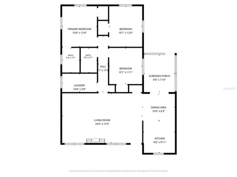 6319 NW 28th Terrace Gainesville FL 32653