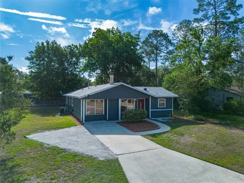 6319 NW 28th Terrace Gainesville FL 32653