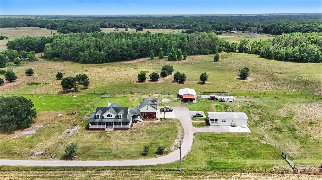 17161 Morris Bridge Road Thonotosassa FL 33592