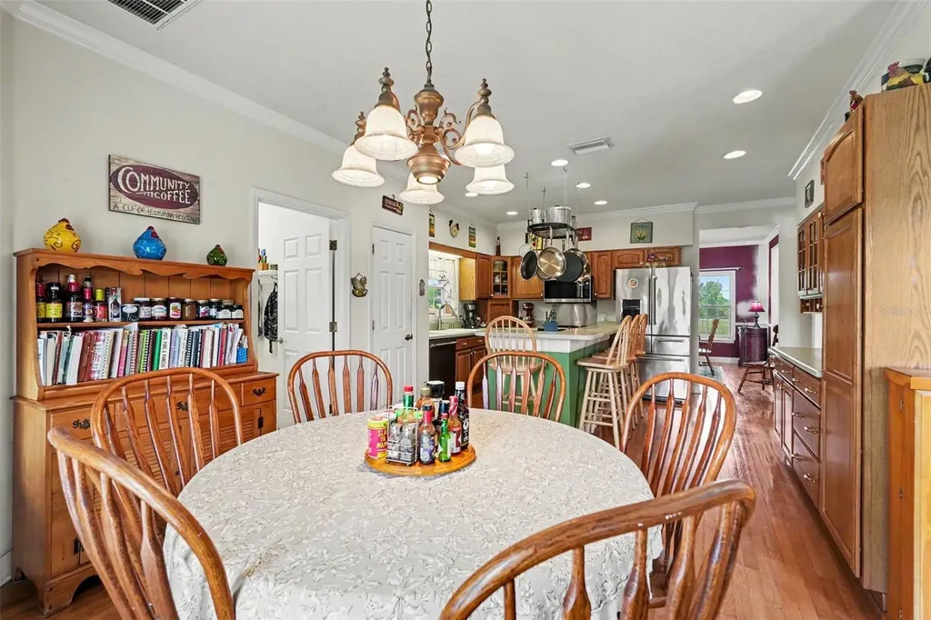 17161 Morris Bridge Road Thonotosassa FL 33592