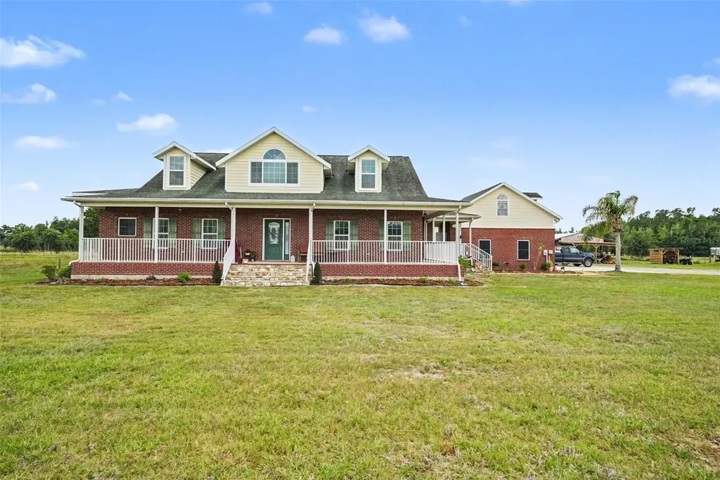 17161 Morris Bridge Road Thonotosassa FL 33592
