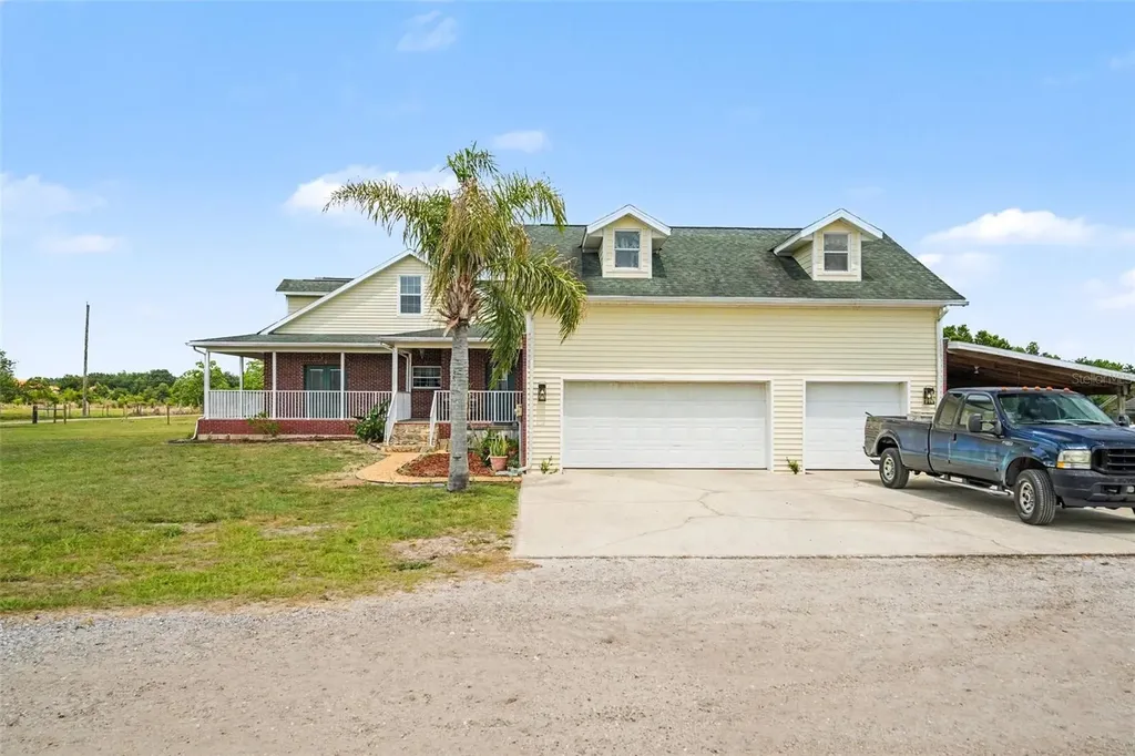 17161 Morris Bridge Road Thonotosassa FL 33592