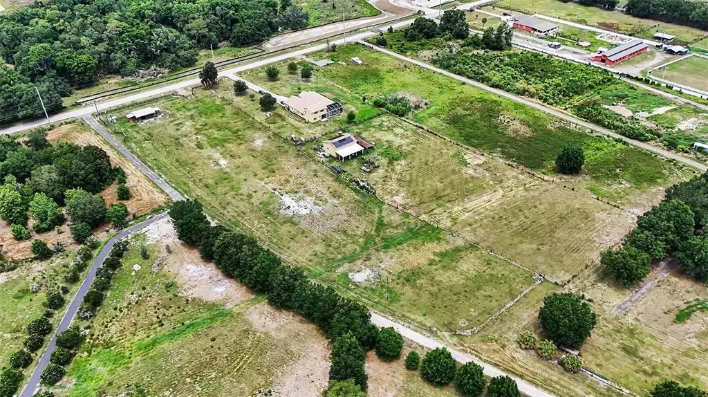 17161 Morris Bridge Road Thonotosassa FL 33592