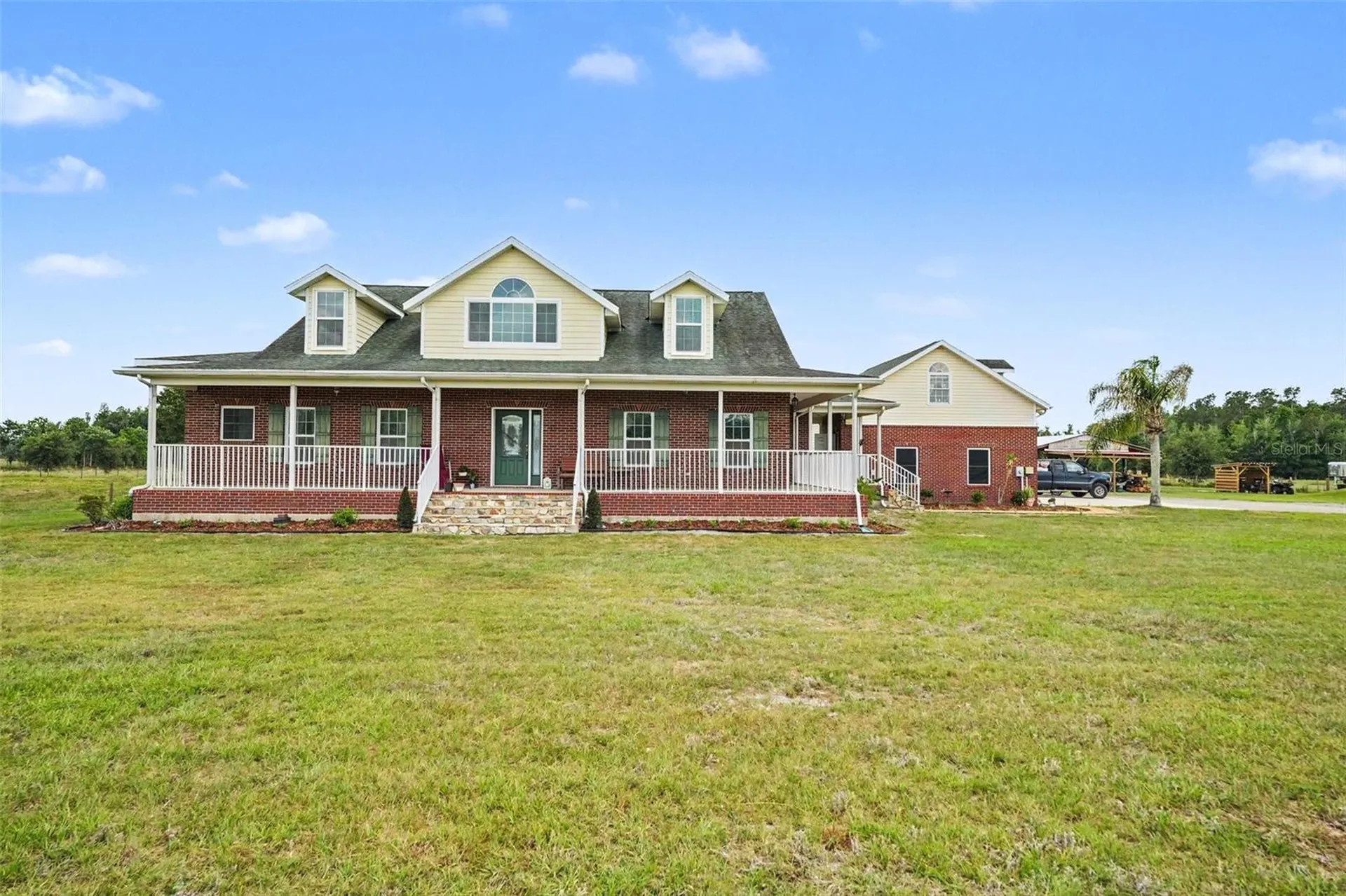 17161 Morris Bridge Road Thonotosassa FL 33592