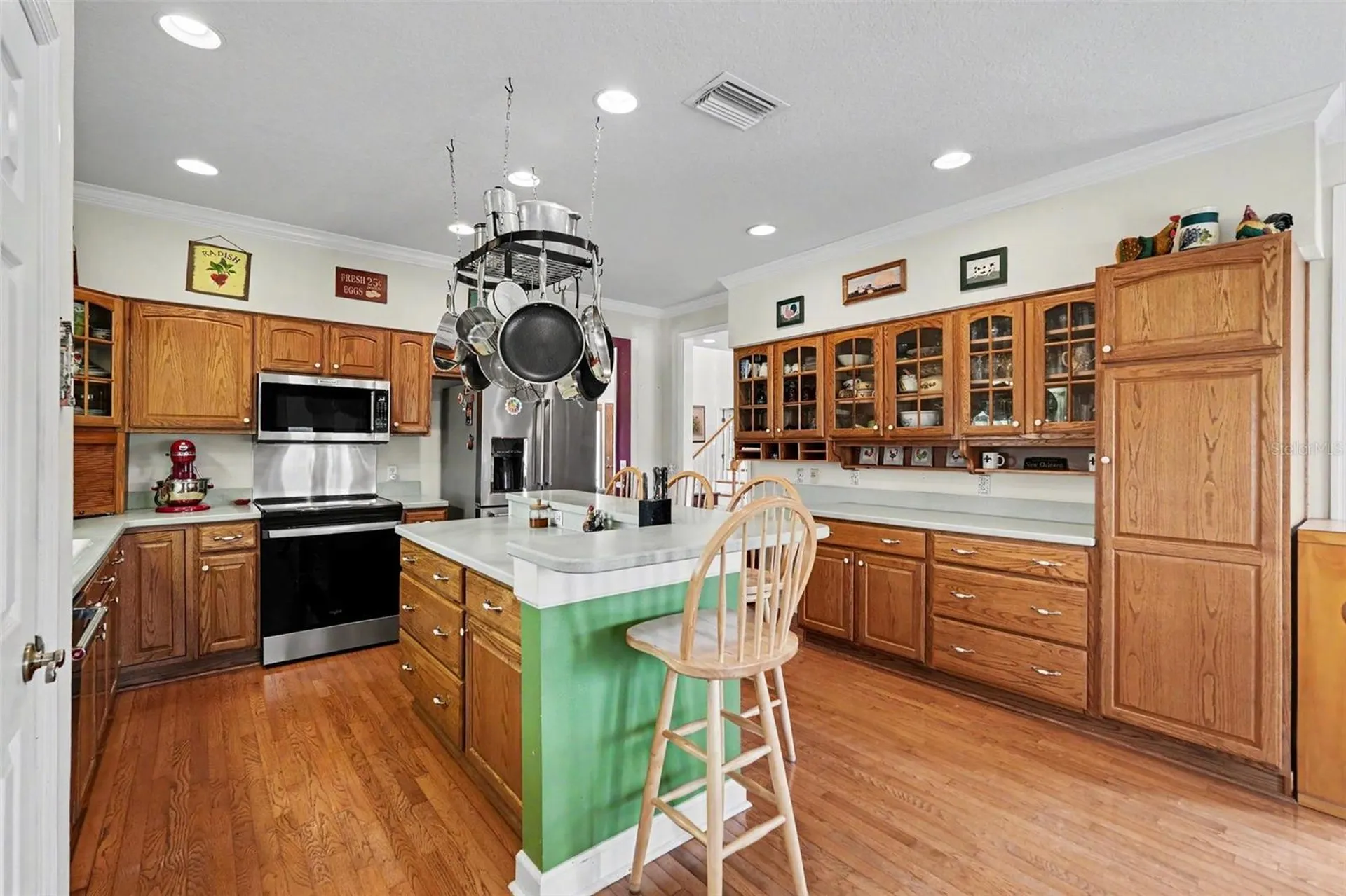 17161 Morris Bridge Road Thonotosassa FL 33592