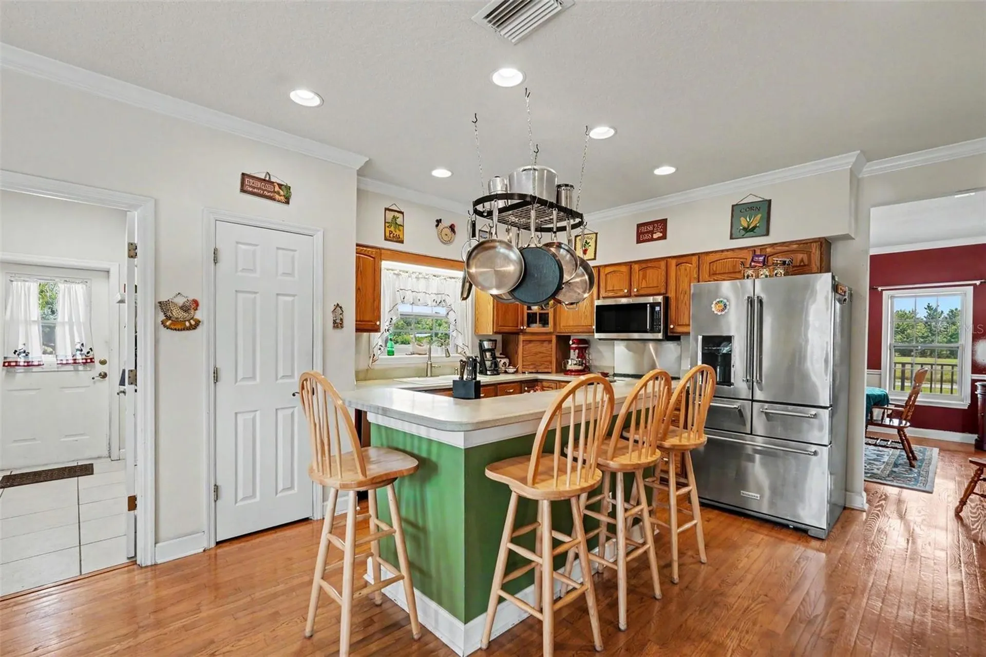 17161 Morris Bridge Road Thonotosassa FL 33592