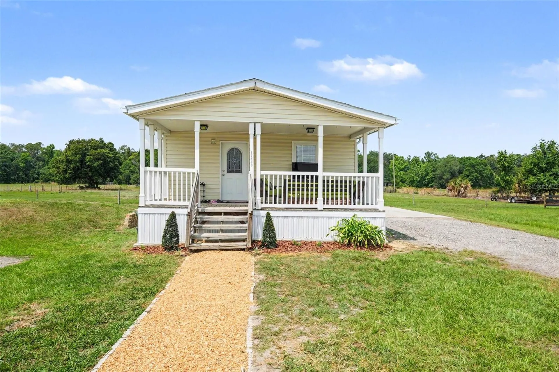 17161 Morris Bridge Road Thonotosassa FL 33592