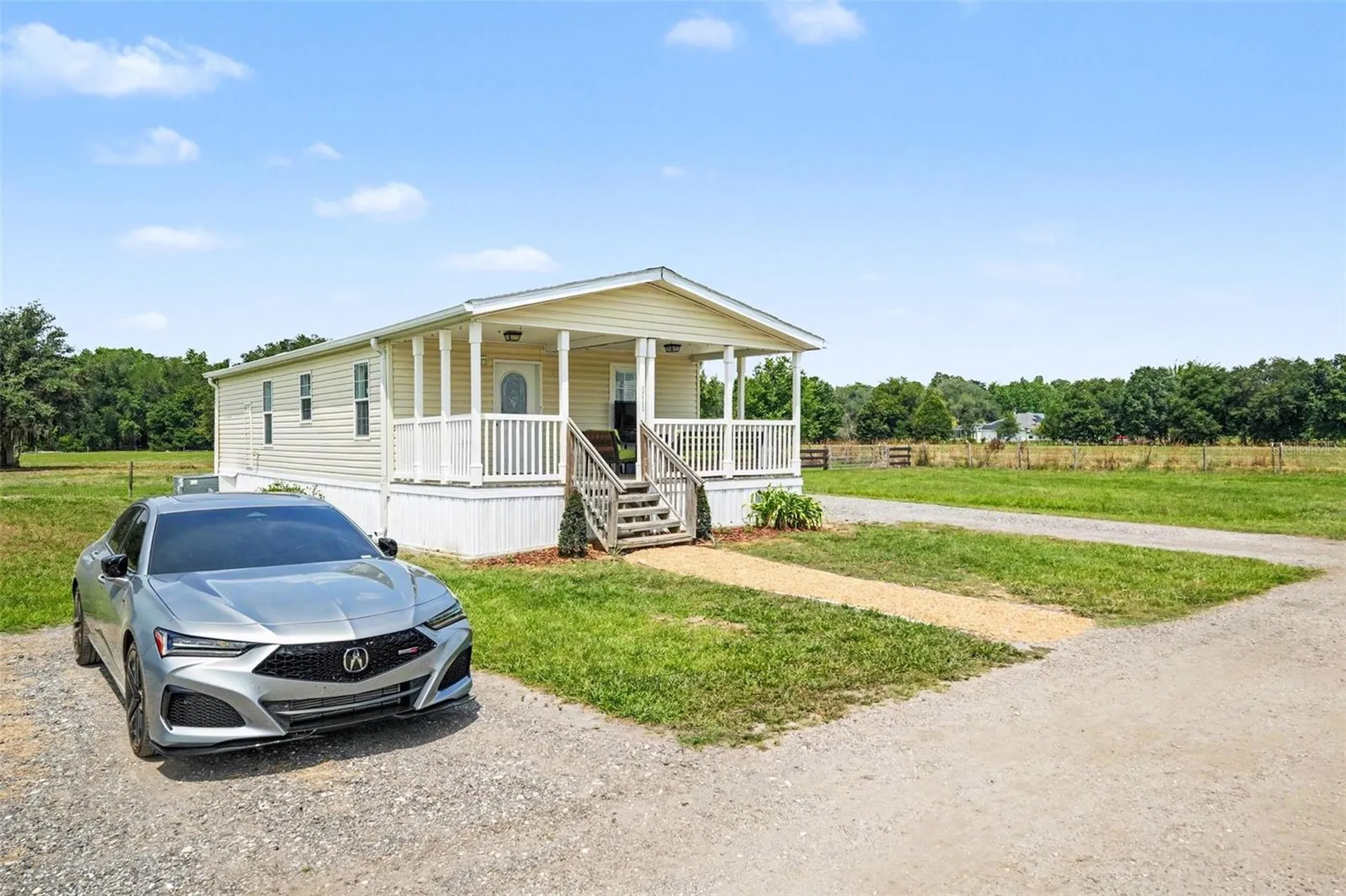 17161 Morris Bridge Road Thonotosassa FL 33592