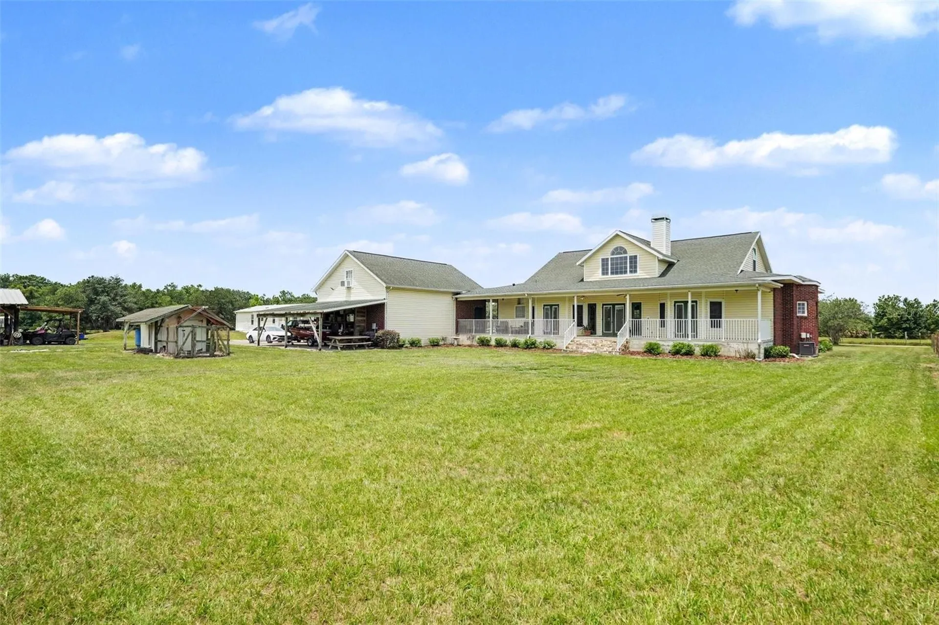 17161 Morris Bridge Road Thonotosassa FL 33592
