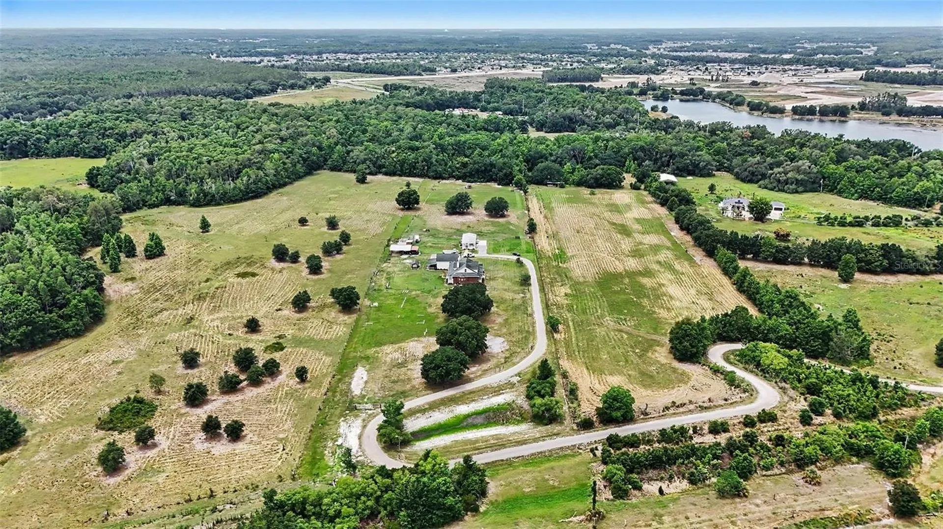 17161 Morris Bridge Road Thonotosassa FL 33592