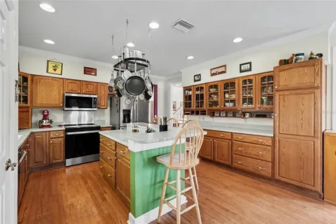 17161 Morris Bridge Road Thonotosassa FL 33592