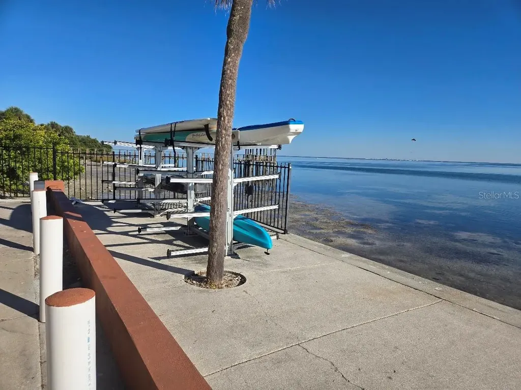 650 Pinellas Point Drive S St Petersburg FL 33705