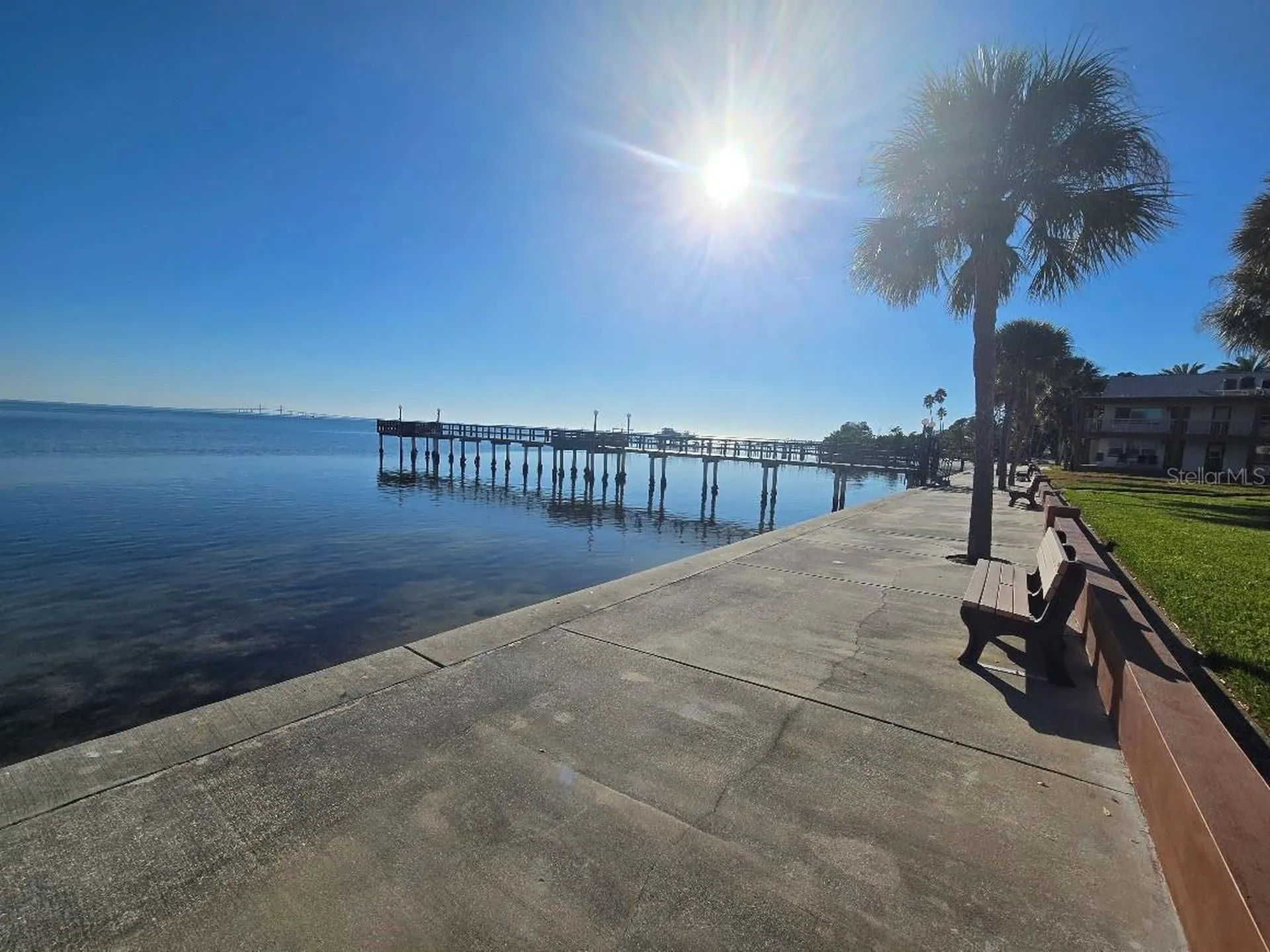 650 Pinellas Point Drive S St Petersburg FL 33705