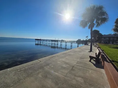 650 Pinellas Point Drive S St Petersburg FL 33705
