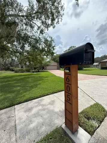 605 Water Oak Lane Longwood FL 32779