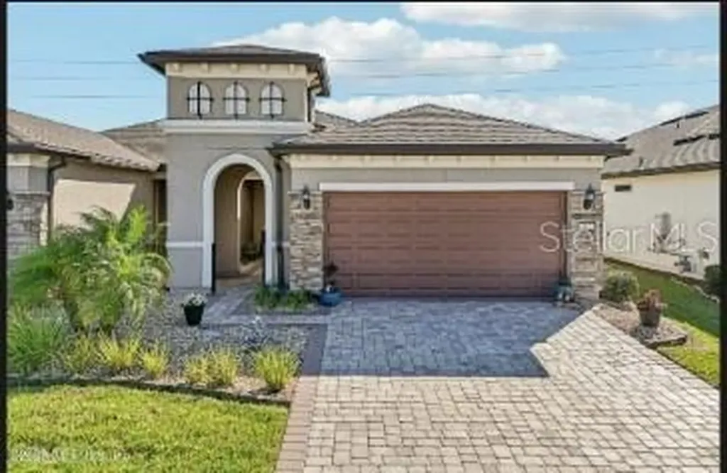 212 Rock Spring Loop St Augustine FL 32095