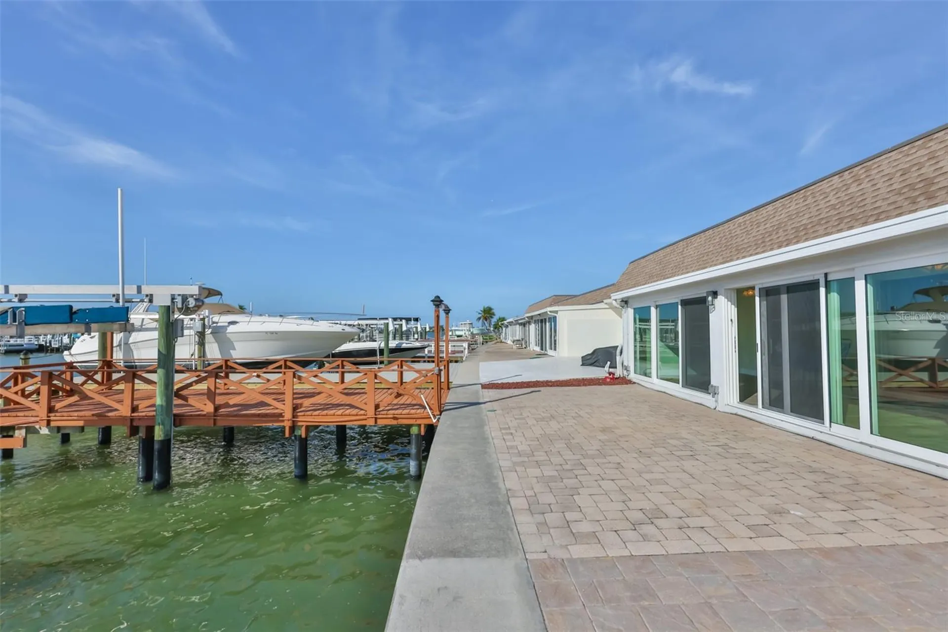 574 Boca Ciega Point Boulevard N St Petersburg FL 33708