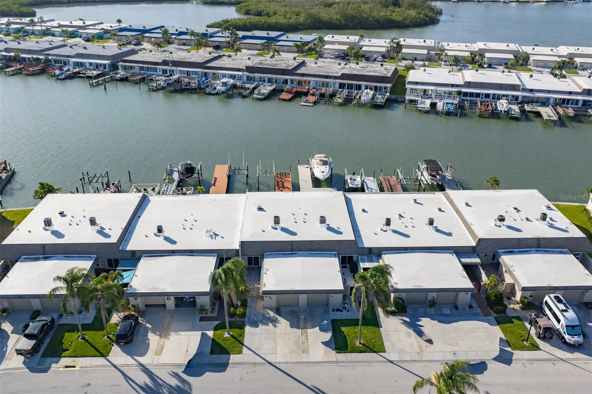 574 Boca Ciega Point Boulevard N St Petersburg FL 33708
