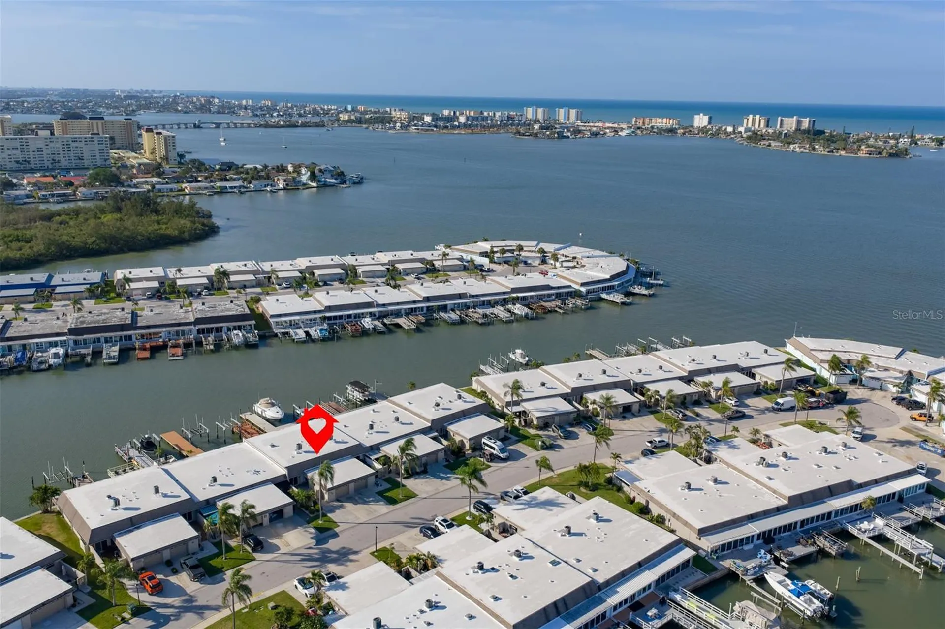 574 Boca Ciega Point Boulevard N St Petersburg FL 33708