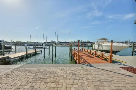 574 Boca Ciega Point Boulevard N St Petersburg FL 33708