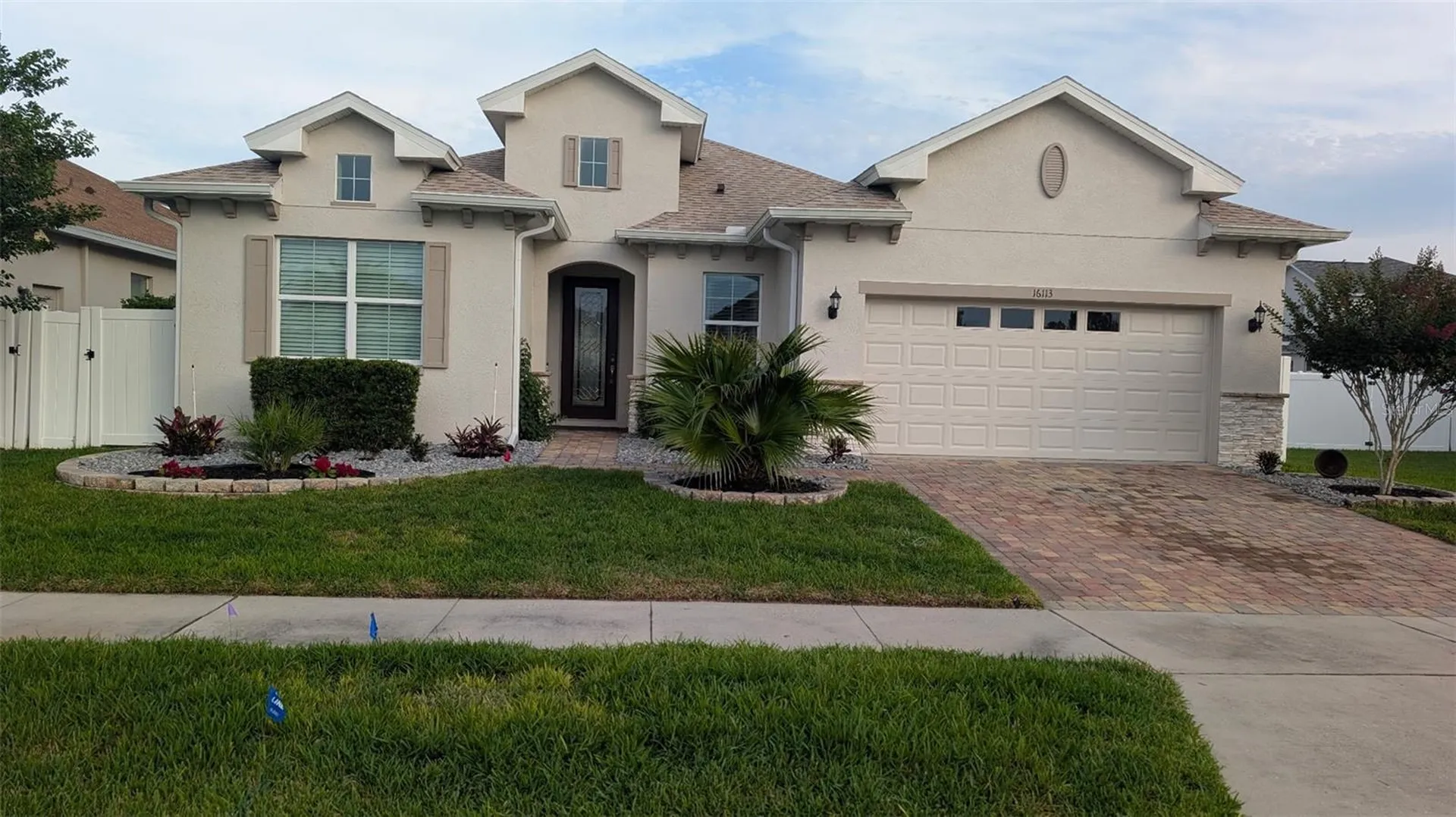 16113 Morning Dew Way Clermont FL 34714