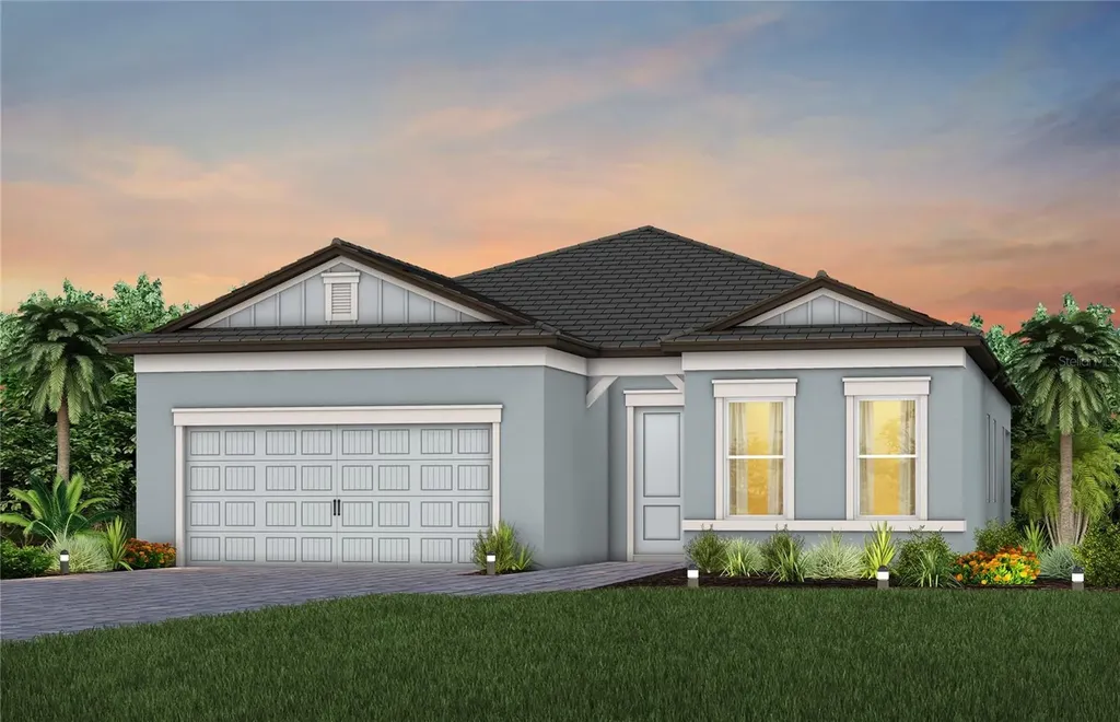 11320 Clay Avenue Parrish FL 34219