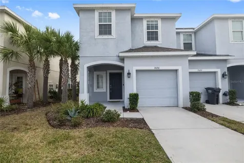 7020 Summer Holly Place Riverview FL 33578